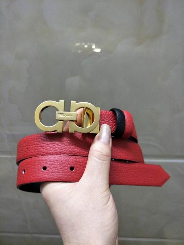 Ferragamo Belts 5